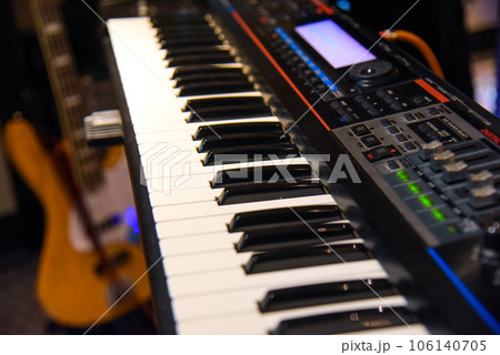 シンセサイザ シンセサイザ 106140705