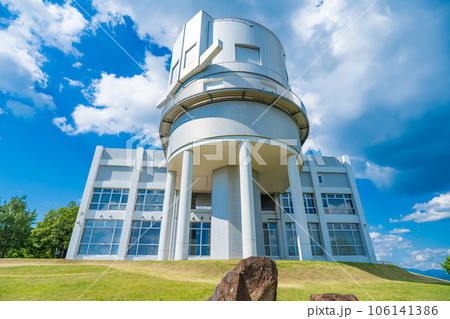 兵庫県 真夏の西はりま天文台 兵庫県 真夏の西はりま天文台 106141386
