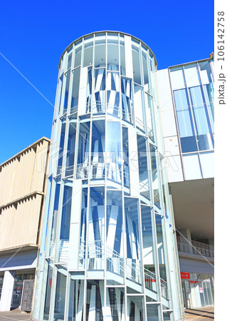 名古屋市、徳重駅周辺ユメリア徳重の風景 名古屋市、徳重駅周辺ユメリア徳重の風景 106142758