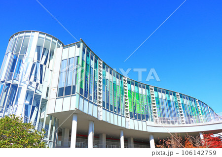 名古屋市、徳重駅周辺ユメリア徳重の風景 106142759