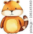 animal cute cartoon illustration character 106145440