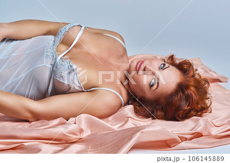 725 Sleeping Woman Lingerie Stock Photos - Free & Royalty-Free Stock Photos  from Dreamstime