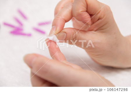 【糖尿病の血糖値測定 消毒】 【糖尿病の血糖値測定 消毒】 106147298