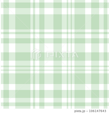 Seamless diagonal gingham plaid pattern in pastel orange. Seamless background orange plaid PNG file. 106147643