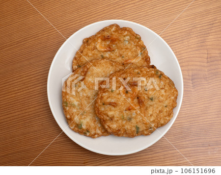 さつま揚げ さつま揚げ 106151696