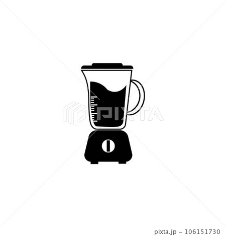 blender icon logo vector design template blender icon logo vector design template 106151730