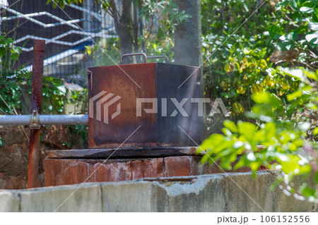 妬泉源(兵庫県-有馬温泉) 妬泉源(兵庫県-有馬温泉) 106152556