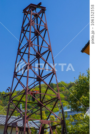 妬泉源(兵庫県-有馬温泉) 妬泉源(兵庫県-有馬温泉) 106152558