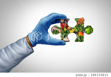 Food Science solutions 106154615