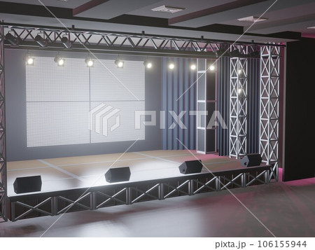 ライブ ステージ ライブ ステージ 106155944