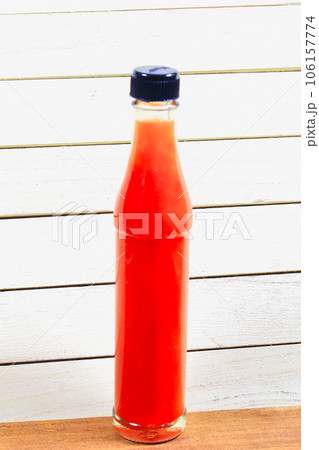 ホットソース 106157774