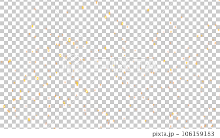 Burning orange sparks rise from fire ,Fire Particles 106159183