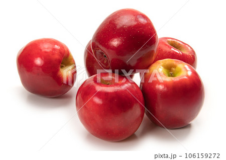 ニュージーランド産林檎、チーキーりんご ニュージーランド産林檎、チーキーりんご 106159272