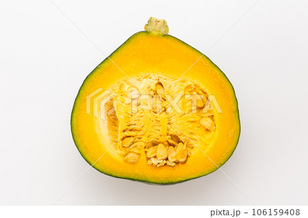 カボチャ 106159408