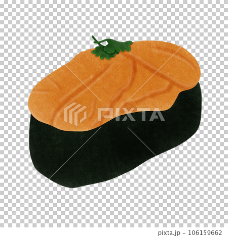 Sushi Sushi 106159662