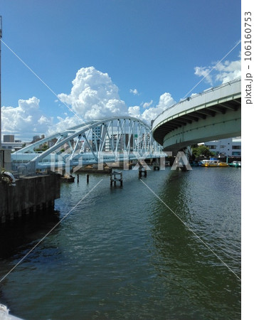 水道橋らしき橋 106160753