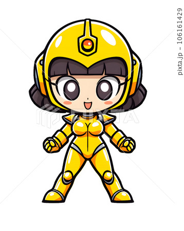 女戦隊 