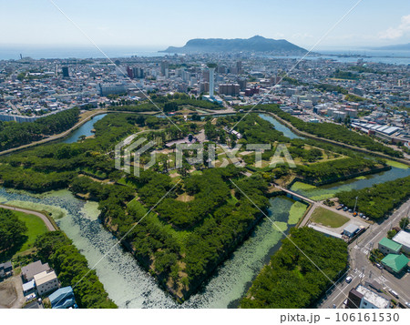 五稜郭 106161530