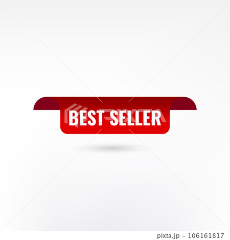 Best seller Red Label. Red Web Ribbon 106161817