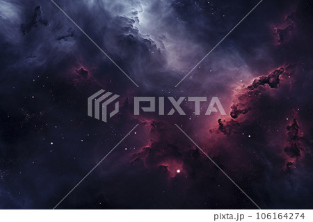 暗黒星雲 106164274