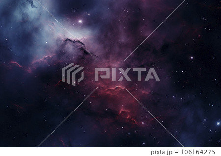 暗黒星雲 106164275