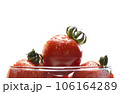 新鮮で美味しいミニトマト 新鮮で美味しいミニトマト 106164289