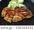 あっさりとんかつ 106164291