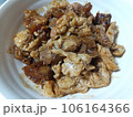 すじこん炒め 106164366