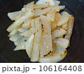 フライド大根 106164408