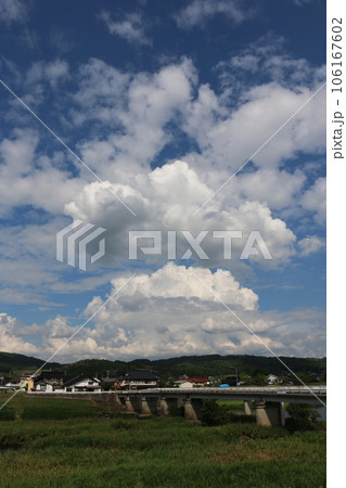 夏の空 夏の空 106167602