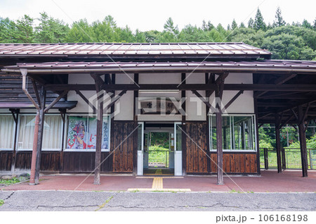 木曽 宮ノ超駅 木曽 宮ノ超駅 106168198