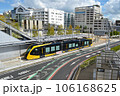 LRT　宇都宮ライトレール　低床電車 106168625