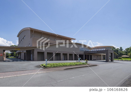 菊陽町図書館 106168626
