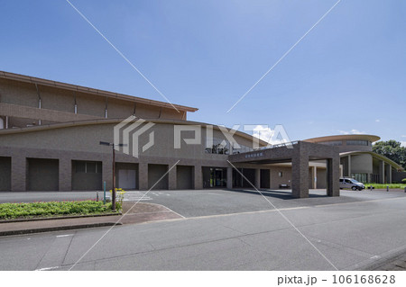 菊陽町図書館 106168628