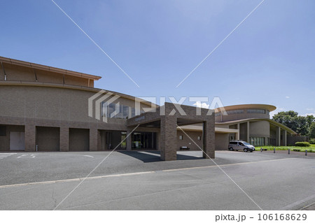 菊陽町図書館 菊陽町図書館 106168629