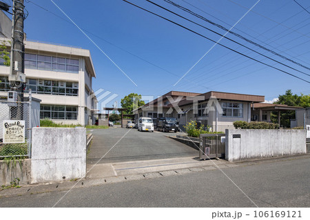 武蔵中学校校門 武蔵中学校校門 106169121