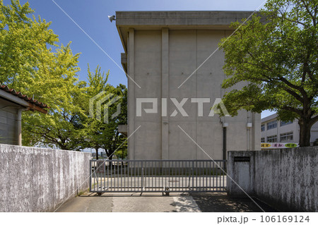 武蔵中学校校門 武蔵中学校校門 106169124