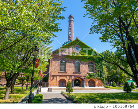 北海道 サッポロビール博物館 北海道 サッポロビール博物館 106169764