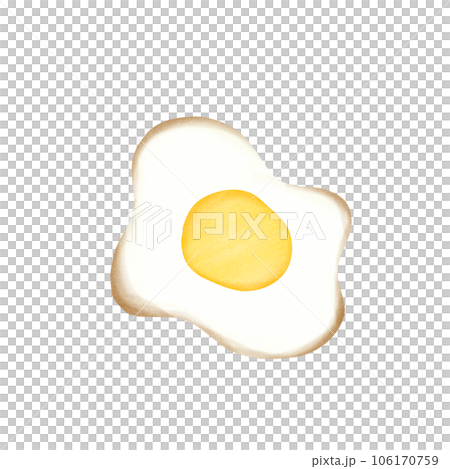 boiled egg isolated on white background boiled egg isolated on white background 106170759
