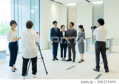 撮影 制作現場 会社案内 求人広告 撮影 制作現場 会社案内 求人広告 106171443