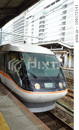 特急しなの383系 106172141