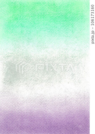 ソフトパステル　手描き　パステルカラー　 106173160