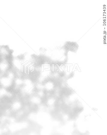 背景素材　墨が滲む古い和紙 106173439