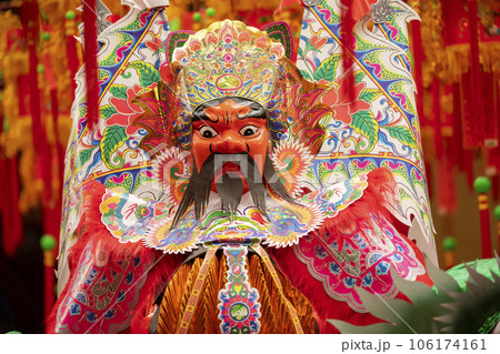 中国 チャイナ 磁器 106174161