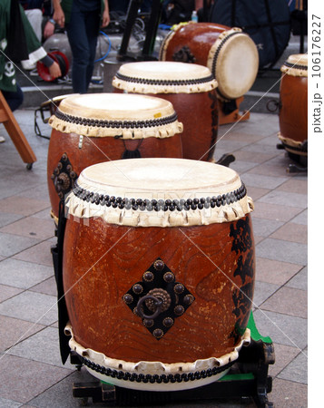 和太鼓 和太鼓 106176227