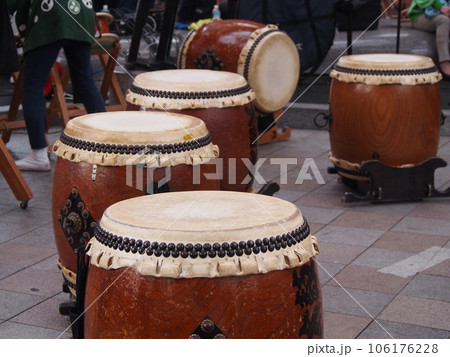 和太鼓 106176228