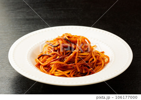 暗殺者のパスタ 106177000