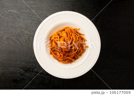 暗殺者のパスタ 暗殺者のパスタ 106177009