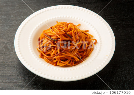 暗殺者のパスタ 暗殺者のパスタ 106177010