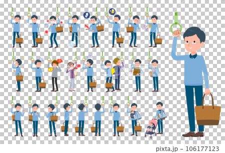 火車上的一群爸爸 火車上的一群爸爸 106177123